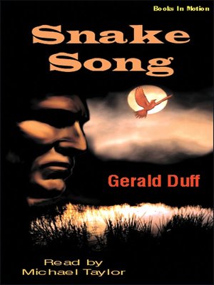 cover image of Snake Song
